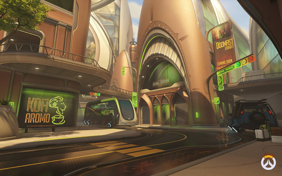 Overwatch