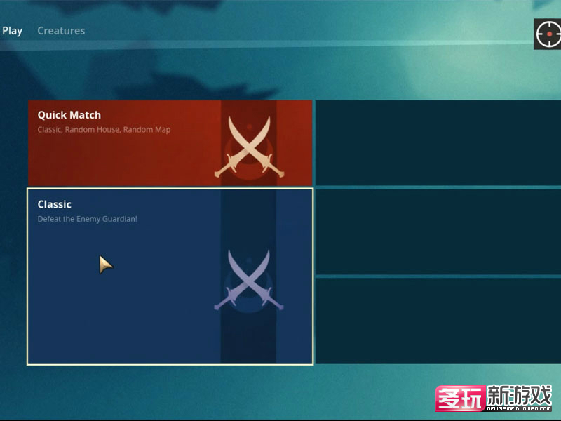 moba gigantic
