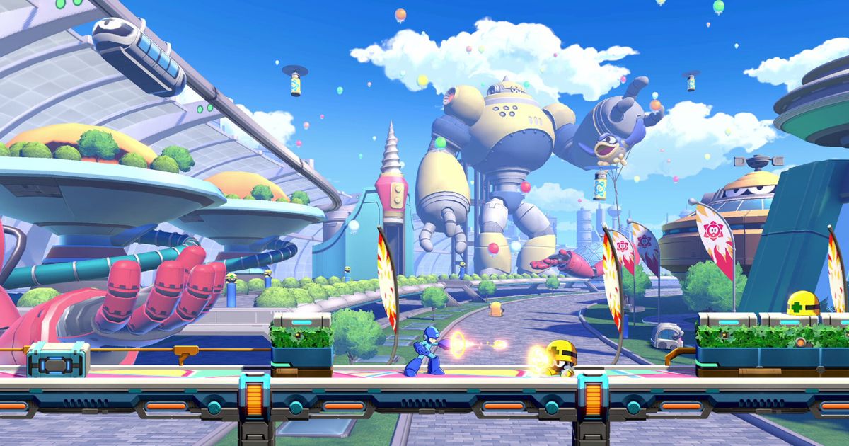 Capcom công bố dàn game chơi thử tại Gamescom 2026