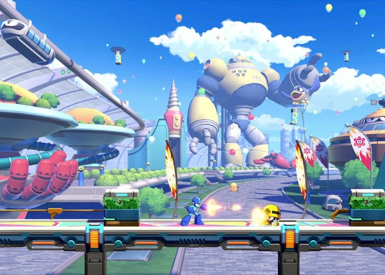 Capcom công bố dàn game chơi thử tại Gamescom 2026