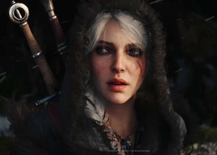 CD Projekt muốn ra mắt ba game Witcher trong sáu năm
