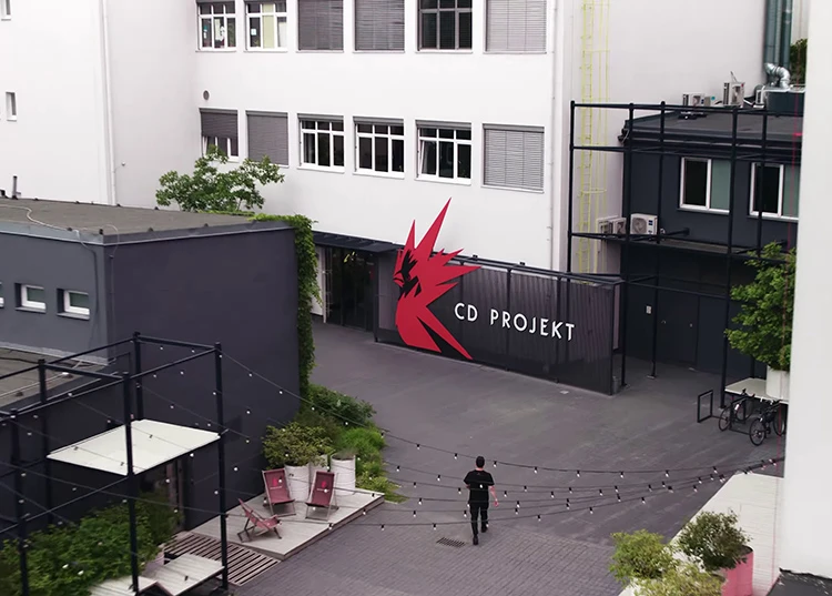 CD Projekt Red không muốn phát hành game dồn dập