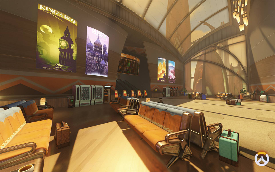 Overwatch