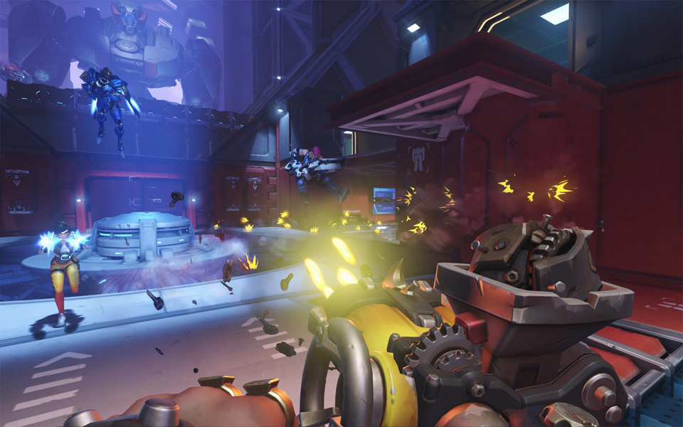 Roadhog