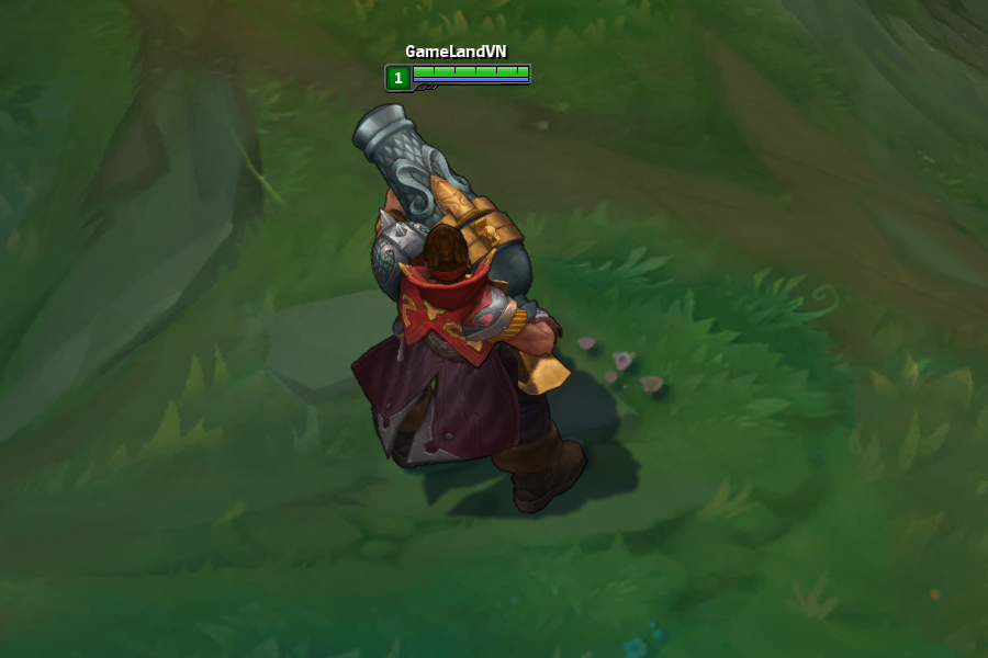 Cutthroat Graves