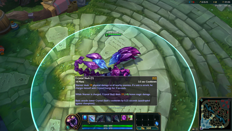 lmht phien ban 5.24