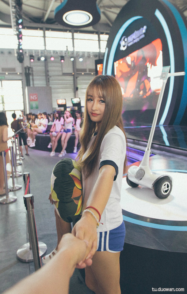 chinajoy 2015