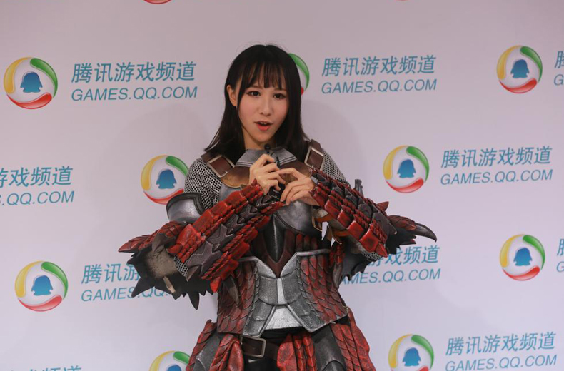 TGC 2015