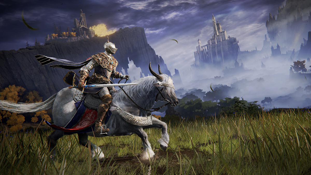 Elden Ring Tarnished Edition lên Switch 2 ngày 28/08
