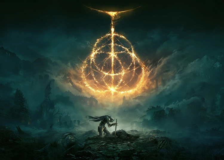 Elden Ring Tarnished Edition lên Switch 2 ngày 28/08