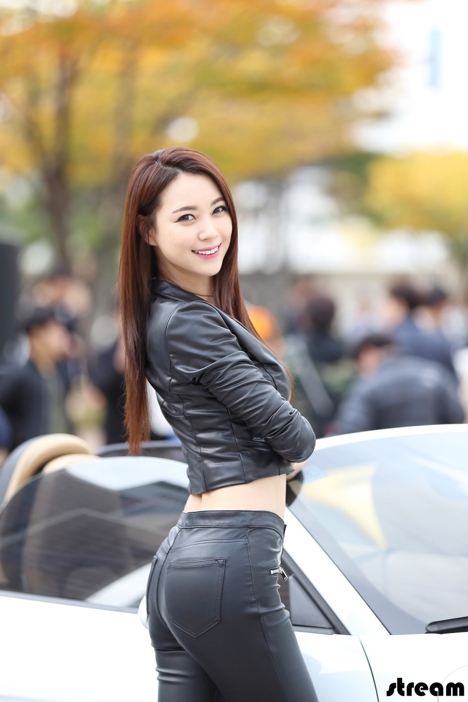 G-STAR 2015