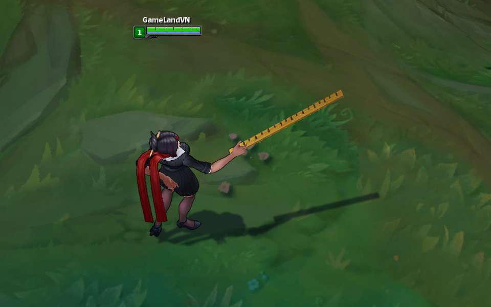 lam lai fiora