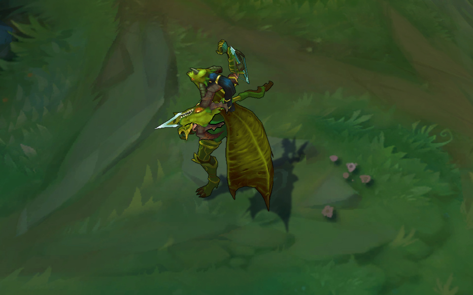 goi da sac vayne do long
