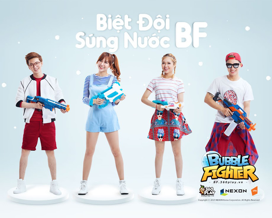 BF Online mở cửa Closed Beta vào 09h00 sáng mai