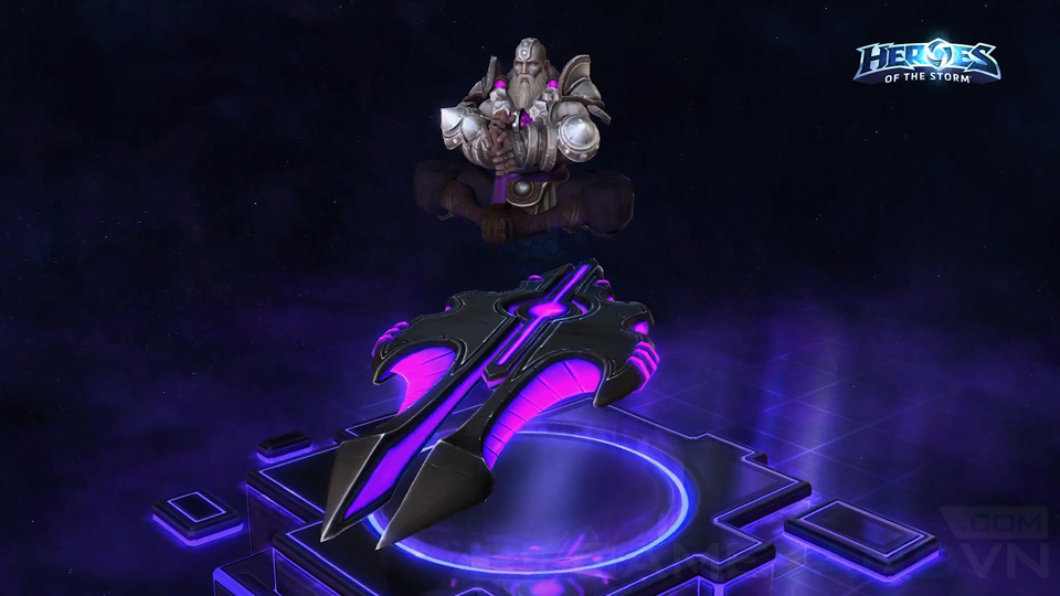 Heroes of the Storm