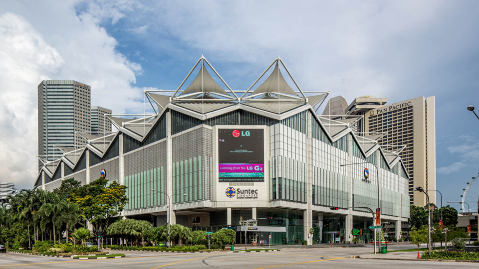 Nanyang Dota 2 Championships