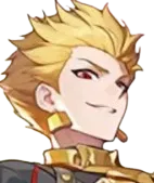 Gilgamesh