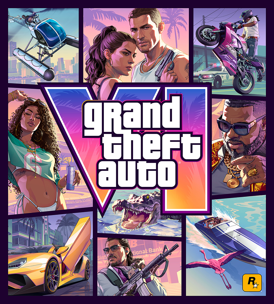 GTA 6 chính thức công bố giá bán và ngày đặt trước