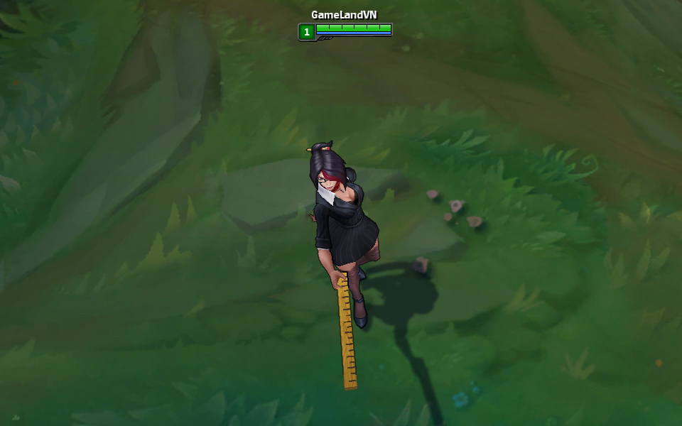 lam lai fiora