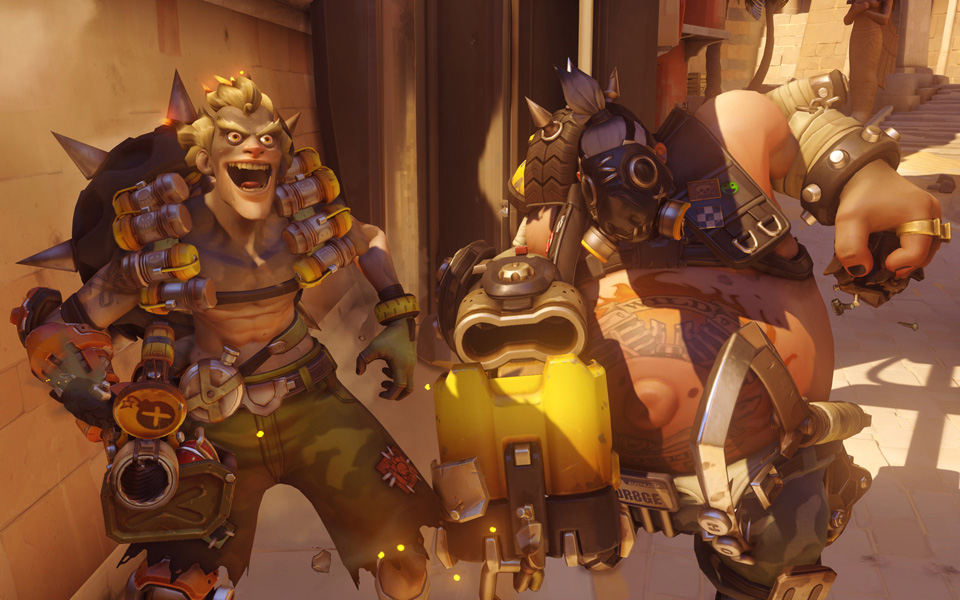 Roadhog