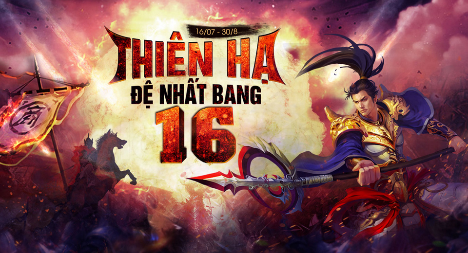 THĐNB 16