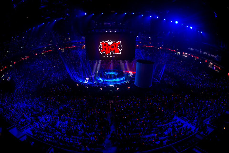 Chung ket the gioi 2015 SKT vs KOO