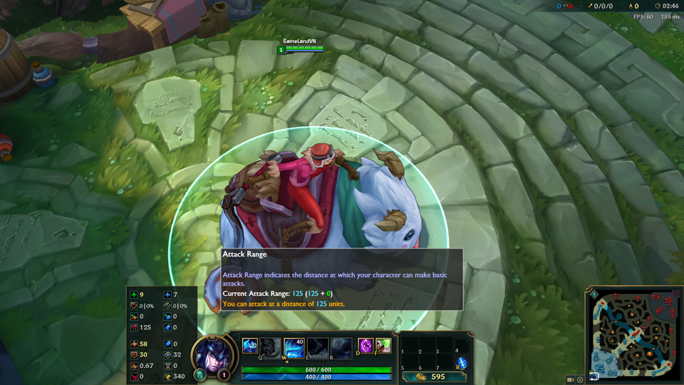 PBE ngày 13/11