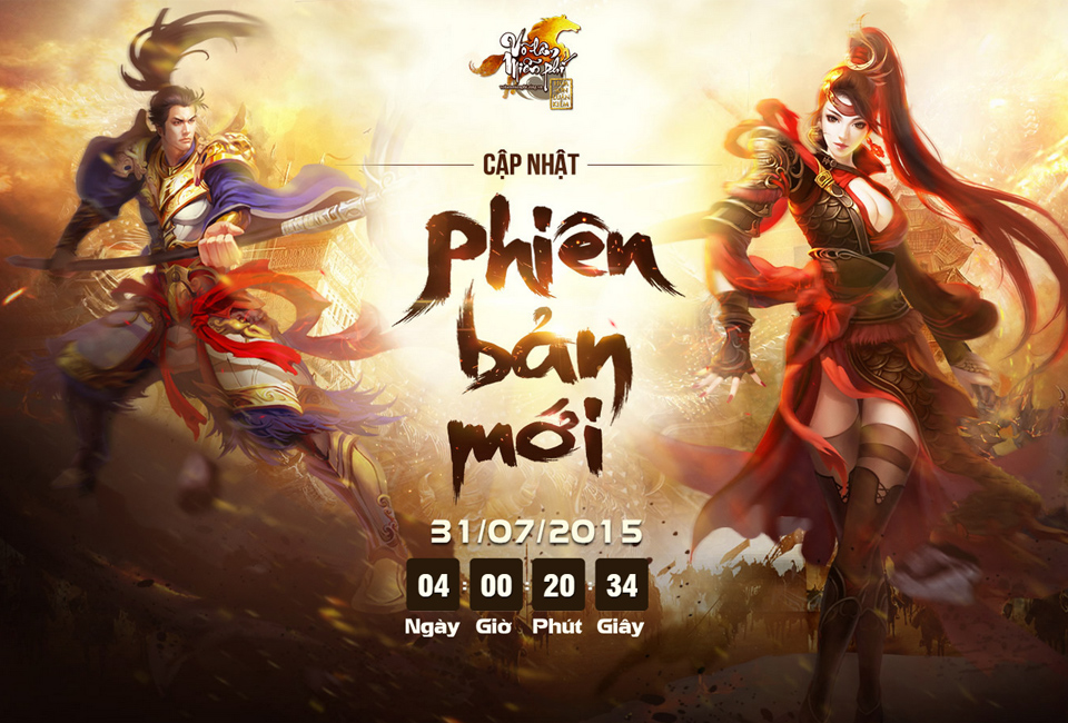 vo lam mien phi