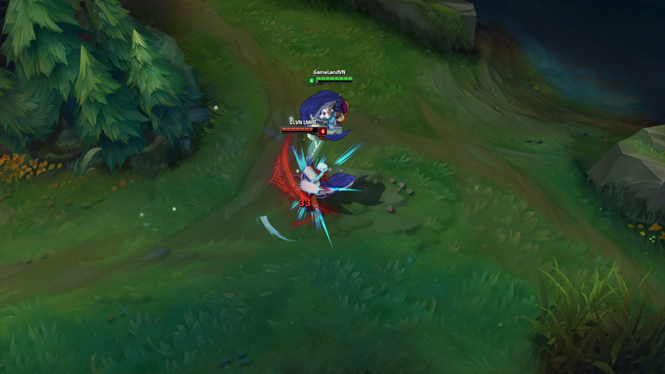 gnar ngay tuyet roi