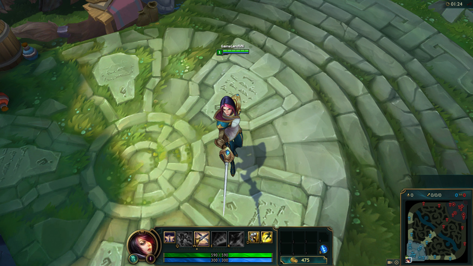 fiora