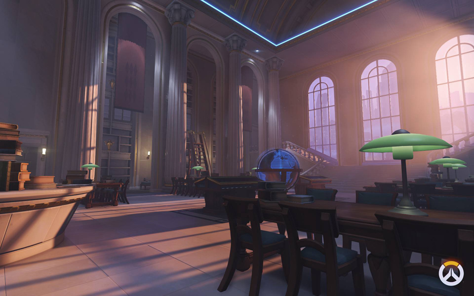 Overwatch