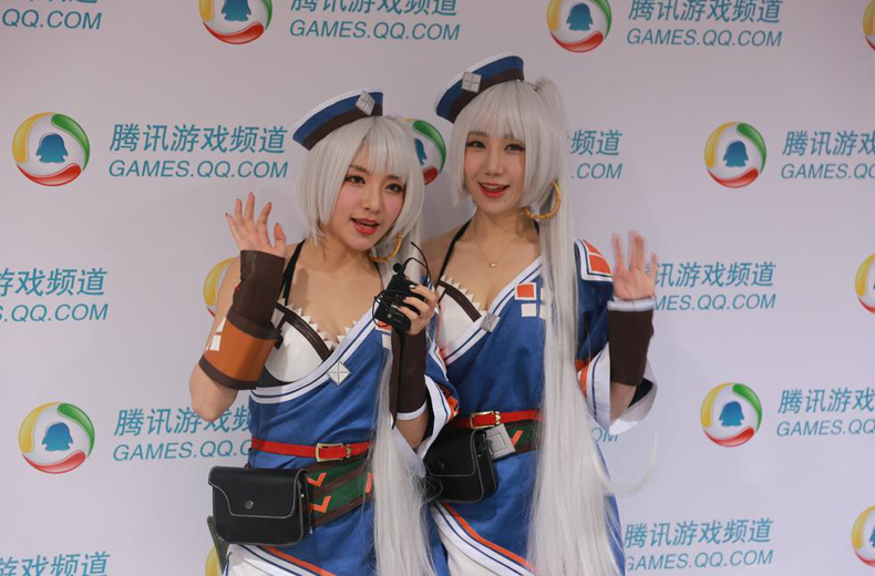 TGC 2015