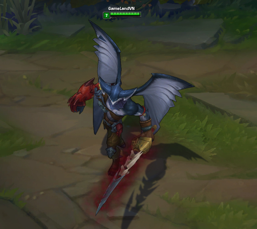 Sea Hunter Aatrox