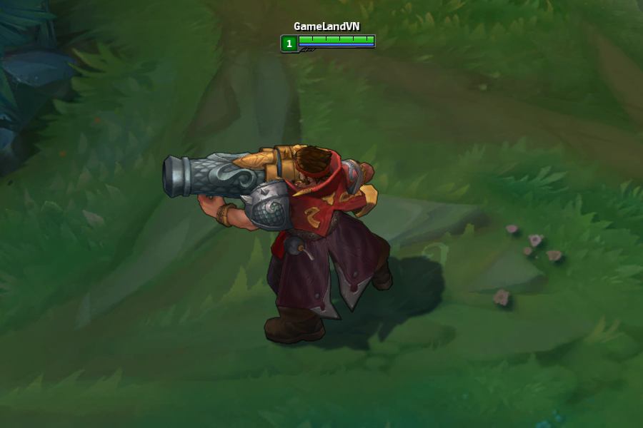 Cutthroat Graves
