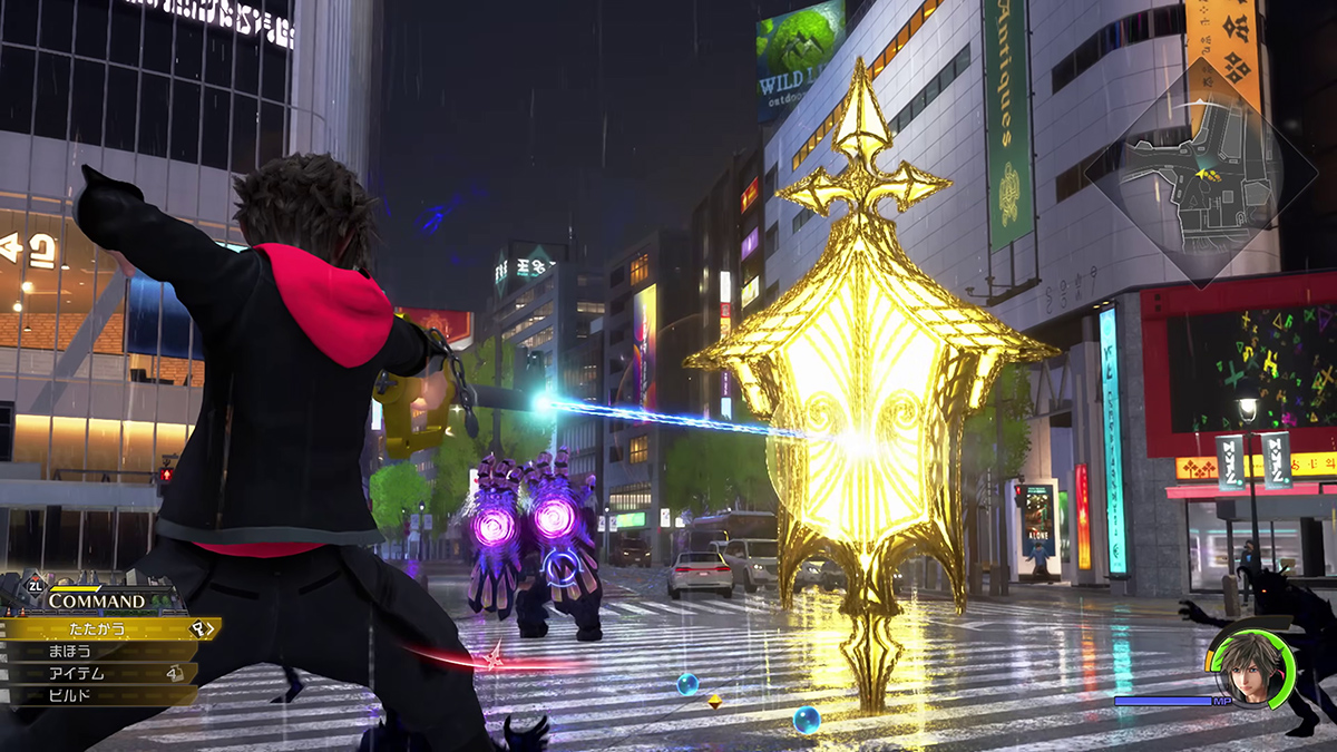 Kingdom Hearts IV xác nhận lên PS5, Xbox, Switch 2 và PC