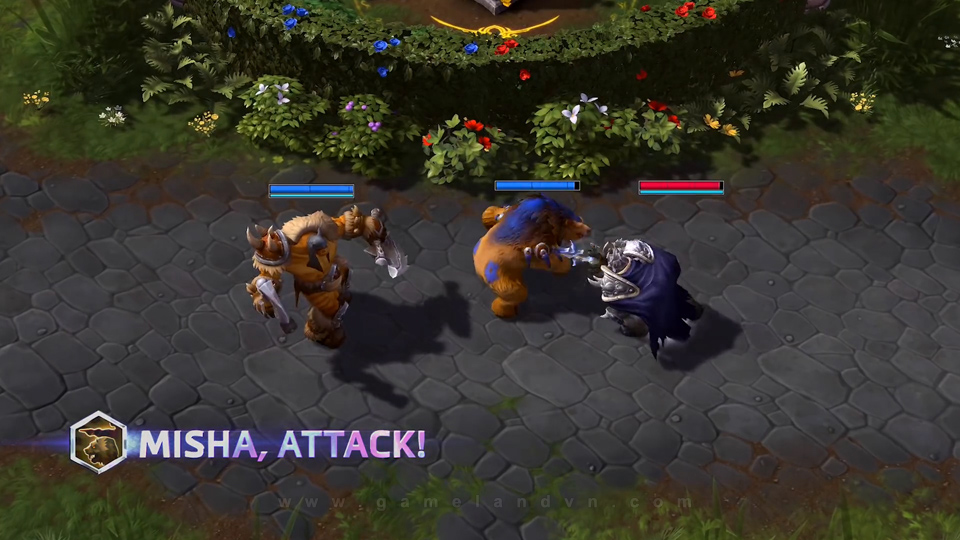 Rexxar Heroes of the Storm