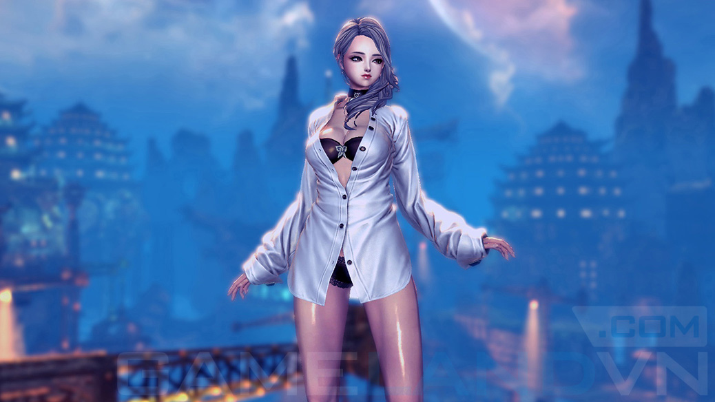 Sweet Valentine Day - Trang phục Valentine sắp có mặt trong Blade & Soul