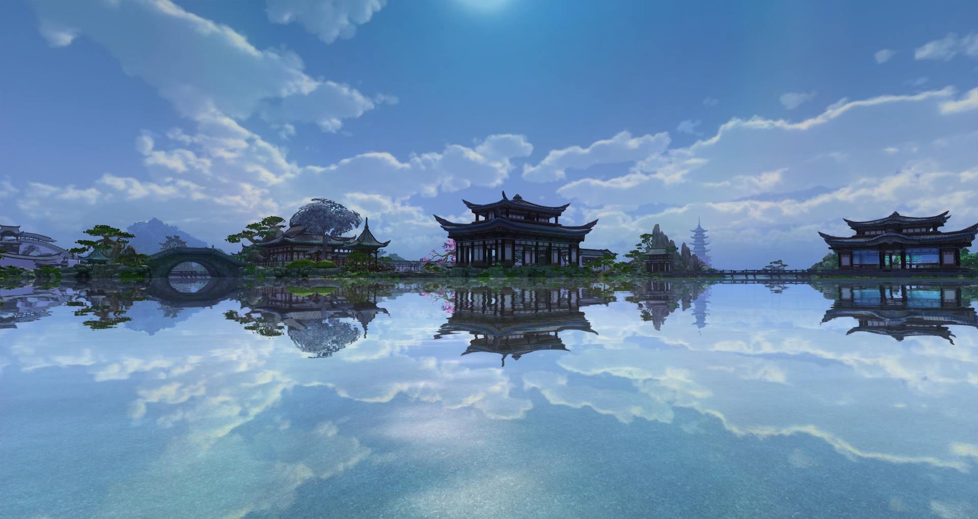 Kiếm Võng 3