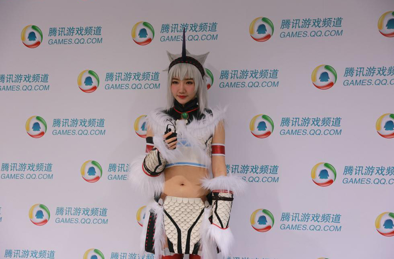 TGC 2015
