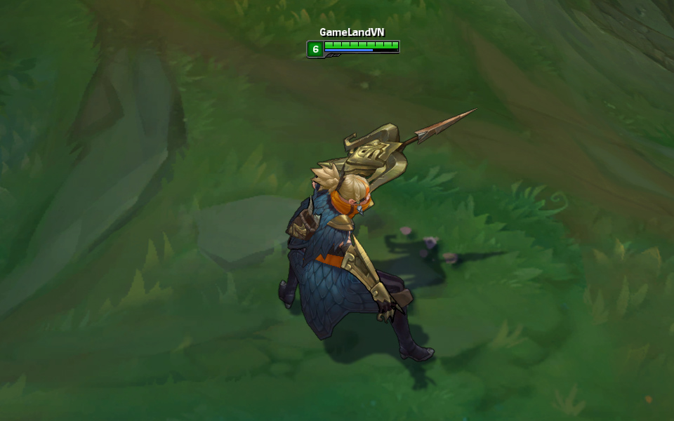 Corsair Quinn