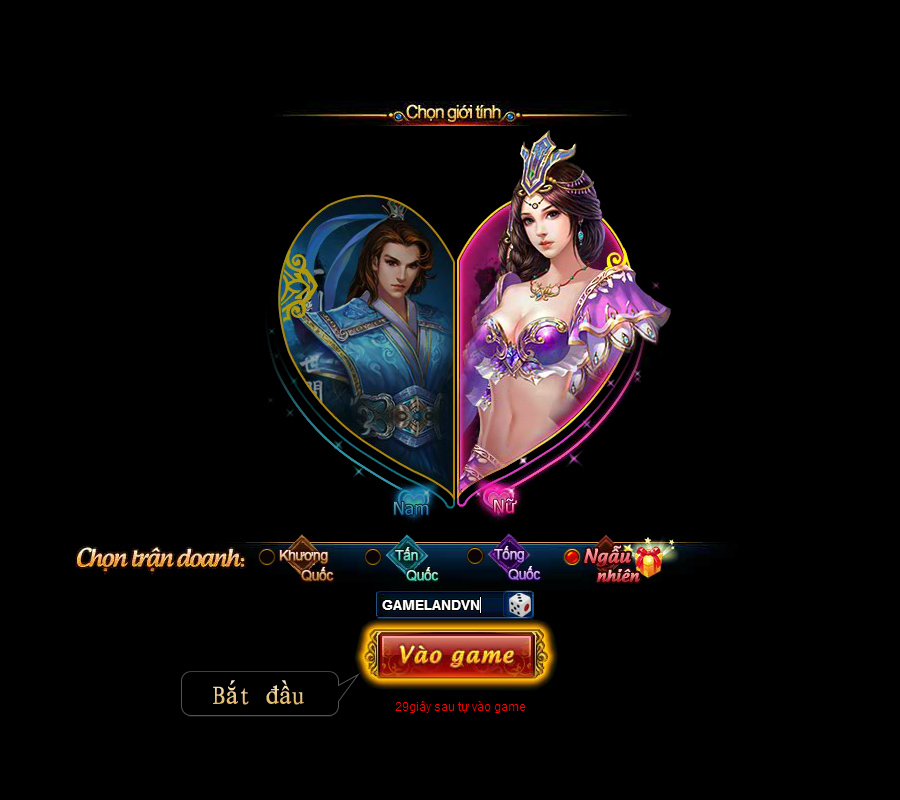 giftcode bach chien phong than