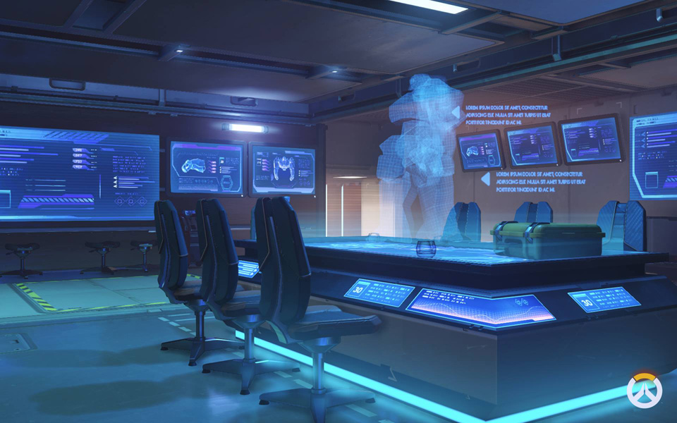 Volskaya Industries