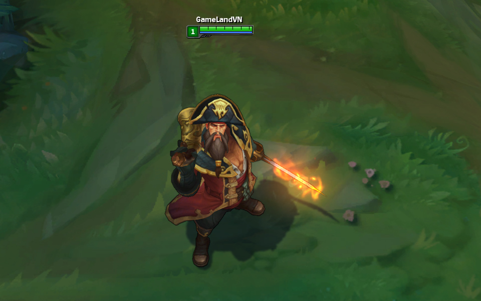 gangplank moi
