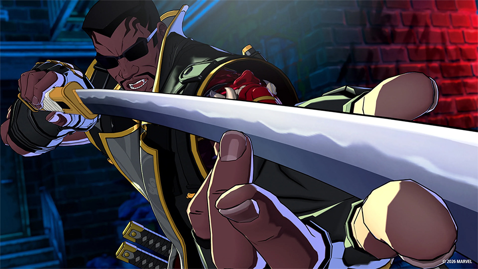 Blade