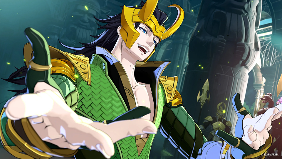 Loki