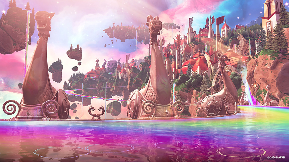 Asgard