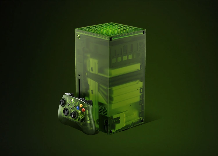 Microsoft muốn Xbox tự nuôi sống sau 25 năm đầu tư