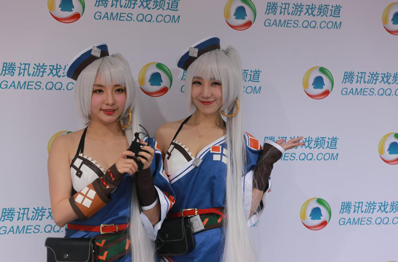 TGC 2015
