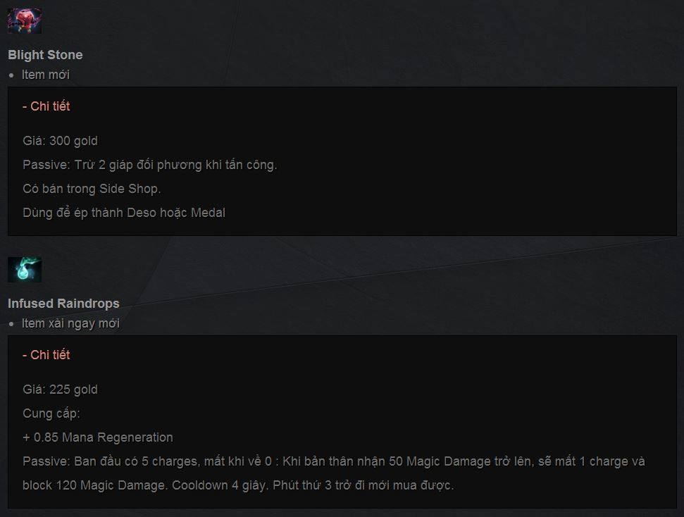 Dota 2 phiên bản 6.87