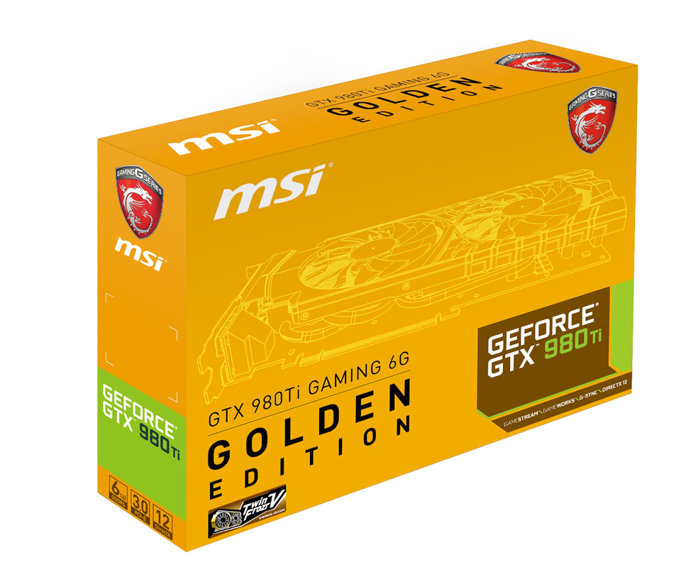 GTX 980Ti